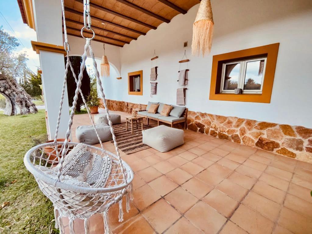 Pousada Linda, Ruime Prive-villa Met Zwembad Met Prachtige Tuin