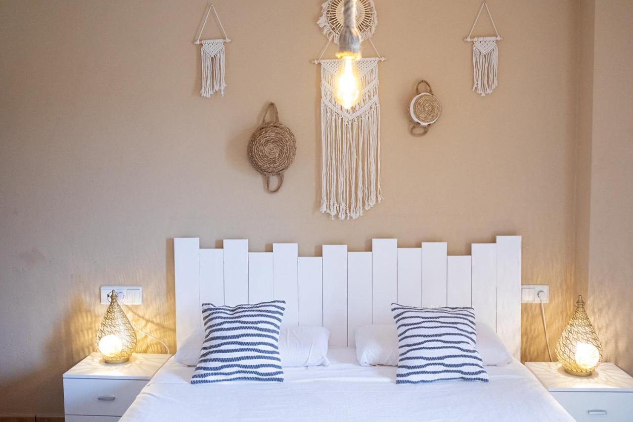 Pousada Linda, Ruime Prive-villa Met Zwembad Met Prachtige Tuin Santa Gertrudis (Ibiza)